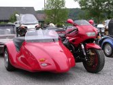 Moto Guzzi Daytona