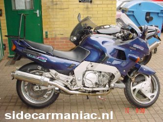 To the Renegade website