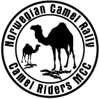 To Camel Rally 2009 website