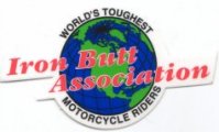 To Iron Butt Association