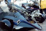 FJ1200 with Commanche