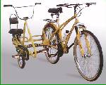 French brand bike