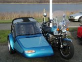 Moto Guzzi EML GT2001