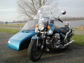 Moto Guzzi EML GT2001