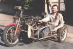 Sidecar bones