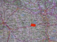  Vanuit Verdun (Frankrijk) werden tourtochten gereden via voornamelijk binnenwegen.